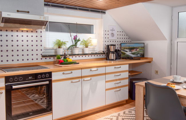 Casa de 2 quartos em Ochtersum com jardim e terraço - Foto 7