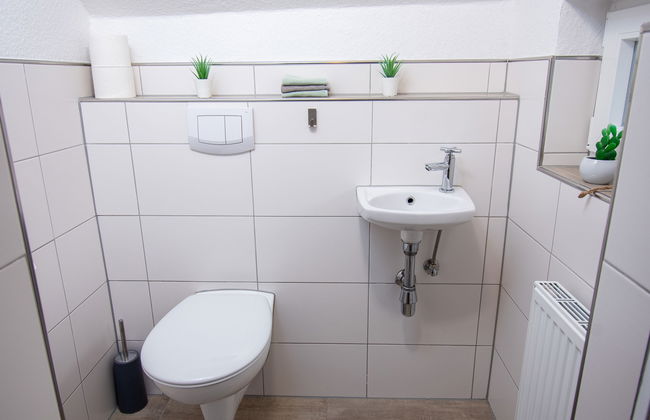 Casa de 2 quartos em Ochtersum com jardim e terraço - Foto 14
