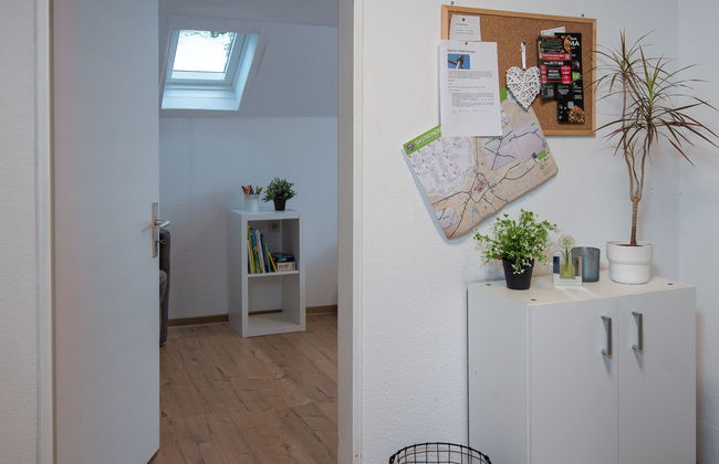 Casa de 2 quartos em Ochtersum com jardim e terraço - Foto 18