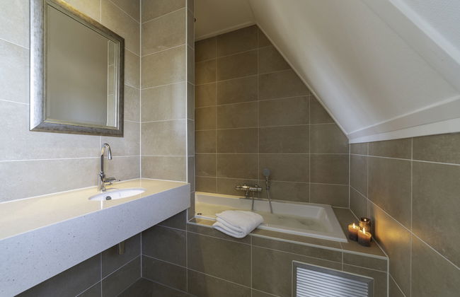 Casa de 7 quartos em Colijnsplaat com piscina privada e jardim - Foto 10