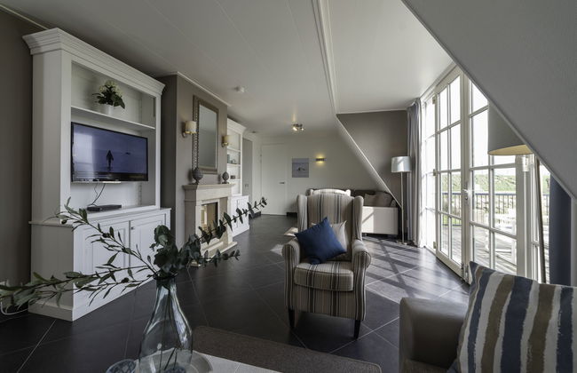 Casa de 7 quartos em Colijnsplaat com piscina privada e jardim - Foto 6