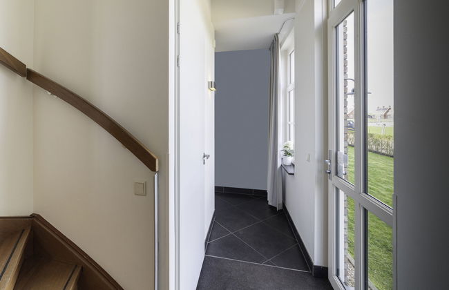 Casa de 7 quartos em Colijnsplaat com piscina privada e jardim - Foto 11