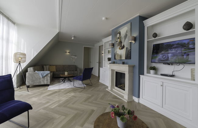 Casa de 7 quartos em Colijnsplaat com piscina privada e jardim - Foto 17