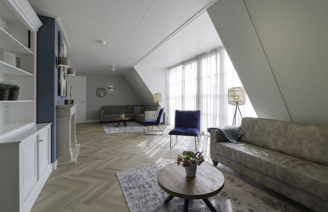 Casa de 7 quartos em Colijnsplaat com piscina privada e jardim - Foto 20