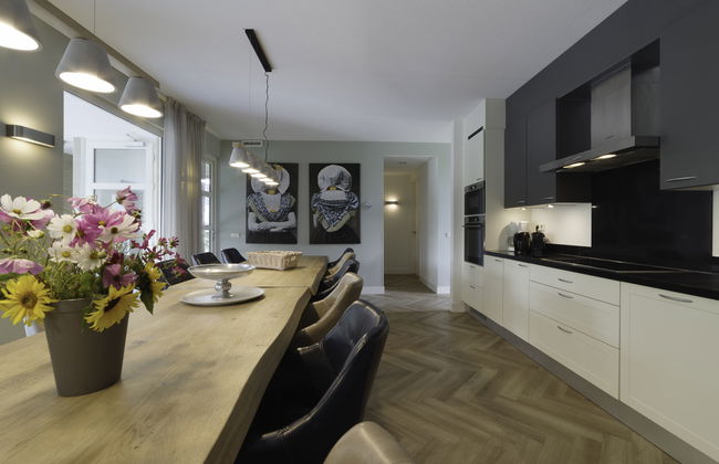 Casa de 7 quartos em Colijnsplaat com piscina privada e jardim - Foto 3