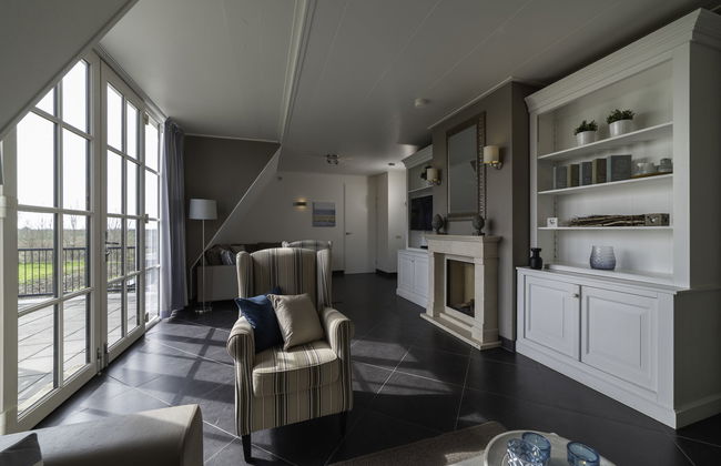 Casa de 7 quartos em Colijnsplaat com piscina privada e jardim - Foto 16