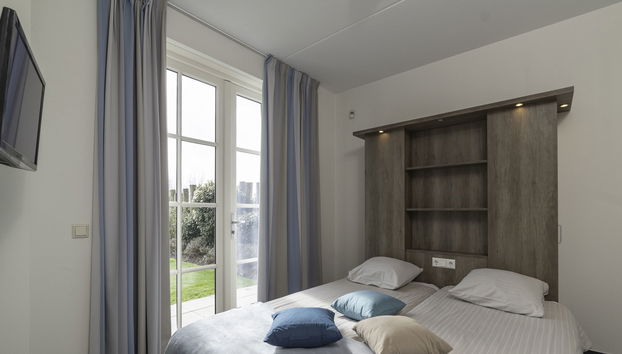 Haus mit 7 Schlafzimmern in Colijnsplaat mit privater pool und garten - Foto 4