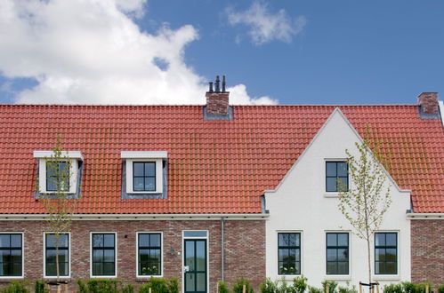 Photo 24 - Maison de 7 chambres à Colijnsplaat avec piscine privée et jardin