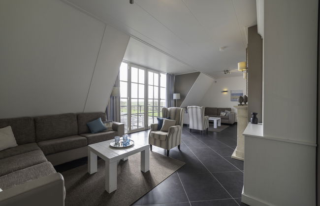 Casa de 7 quartos em Colijnsplaat com piscina privada e jardim - Foto 22