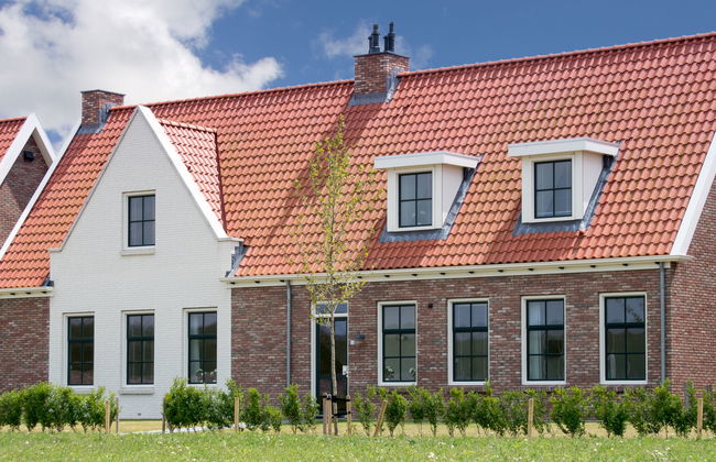 Casa de 7 quartos em Colijnsplaat com piscina privada e jardim - Foto 5