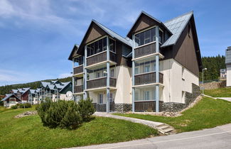 Foto 5 - Appartamento a Vítkovice