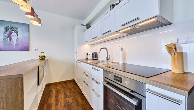 Apartamento de 1 quarto em Vítkovice - Foto 2