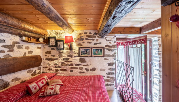 Haus mit 2 Schlafzimmern in Bognanco mit garten - Foto 5