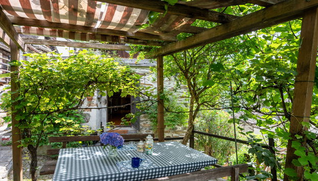 Haus mit 2 Schlafzimmern in Bognanco mit garten - Foto 3