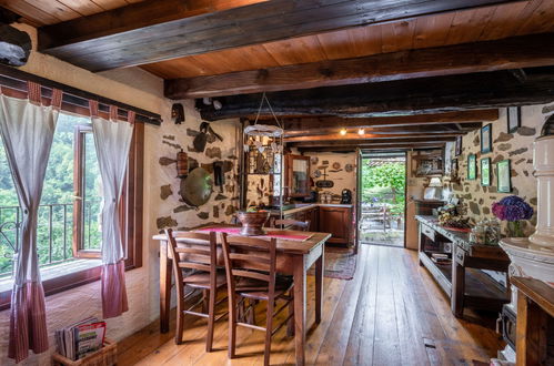 Photo 4 - Maison de 1 chambre à Bognanco avec jardin et vues sur la montagne