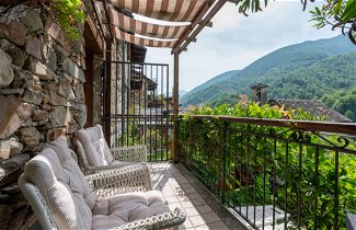 Photo 1 - 1 bedroom House in Bognanco with garden and mountain view