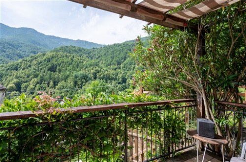 Photo 25 - Maison de 1 chambre à Bognanco avec jardin et vues sur la montagne