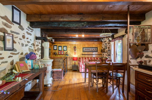 Photo 6 - Maison de 1 chambre à Bognanco avec jardin et vues sur la montagne