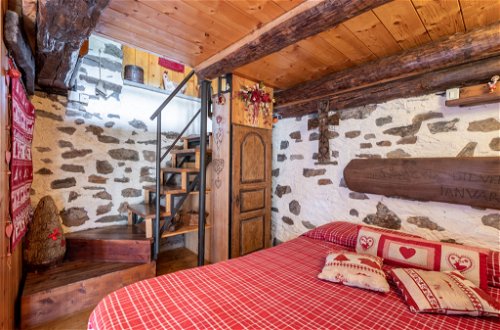 Foto 13 - Haus mit 1 Schlafzimmer in Bognanco mit garten und blick auf die berge