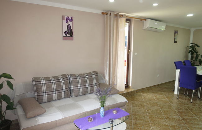 3 bedroom Apartment in Novigrad with terrace - Photo 9