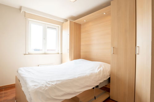 Foto 14 - Apartamento de 2 quartos em Bredene