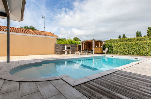 Photo 19 - Maison de 3 chambres à Messanges avec piscine privée et jardin