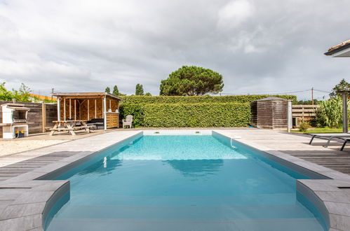 Photo 18 - Maison de 3 chambres à Messanges avec piscine privée et jardin