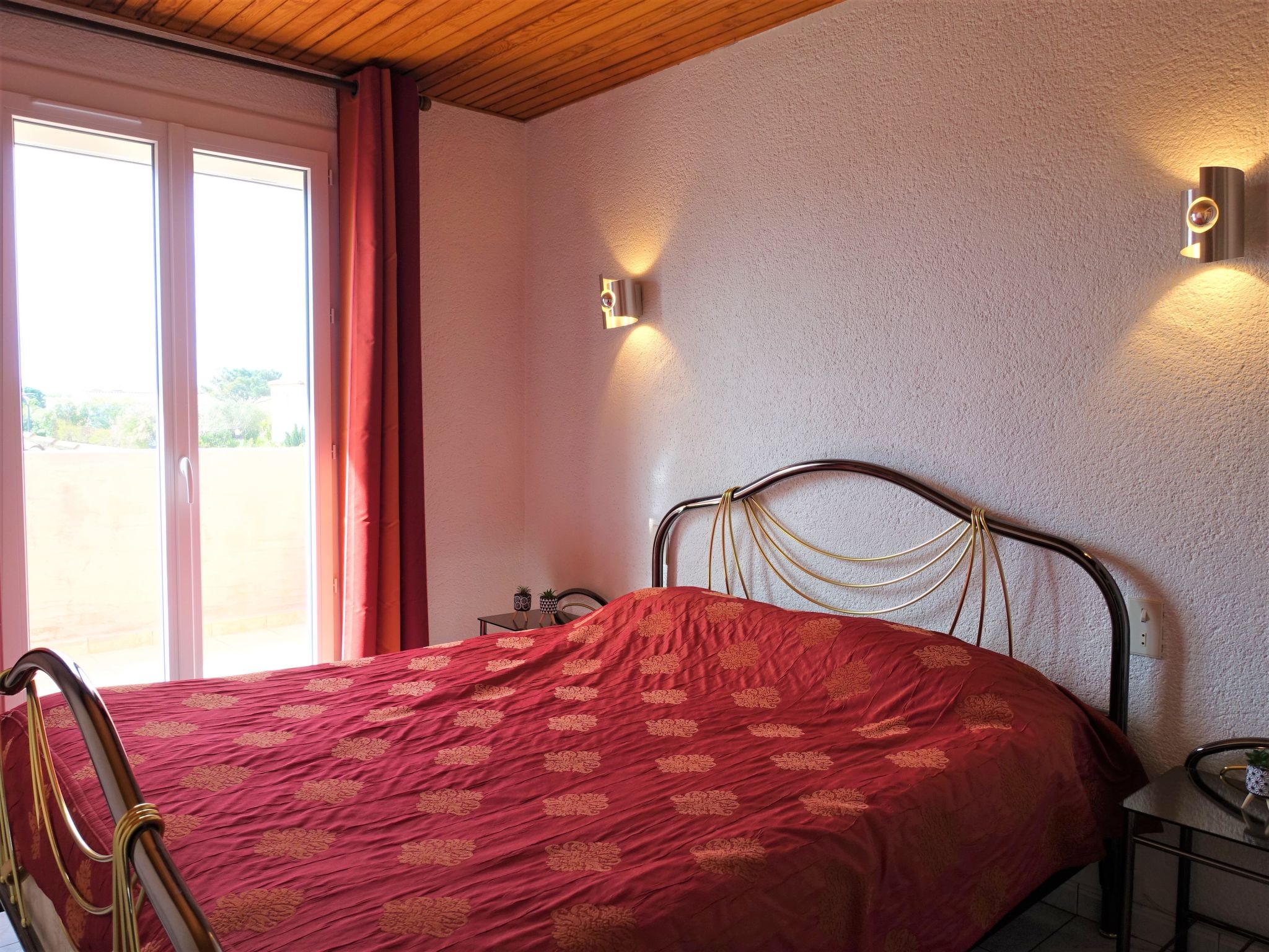 Foto 34 - Casa con 4 camere da letto a Le Barcarès con terrazza e vista mare