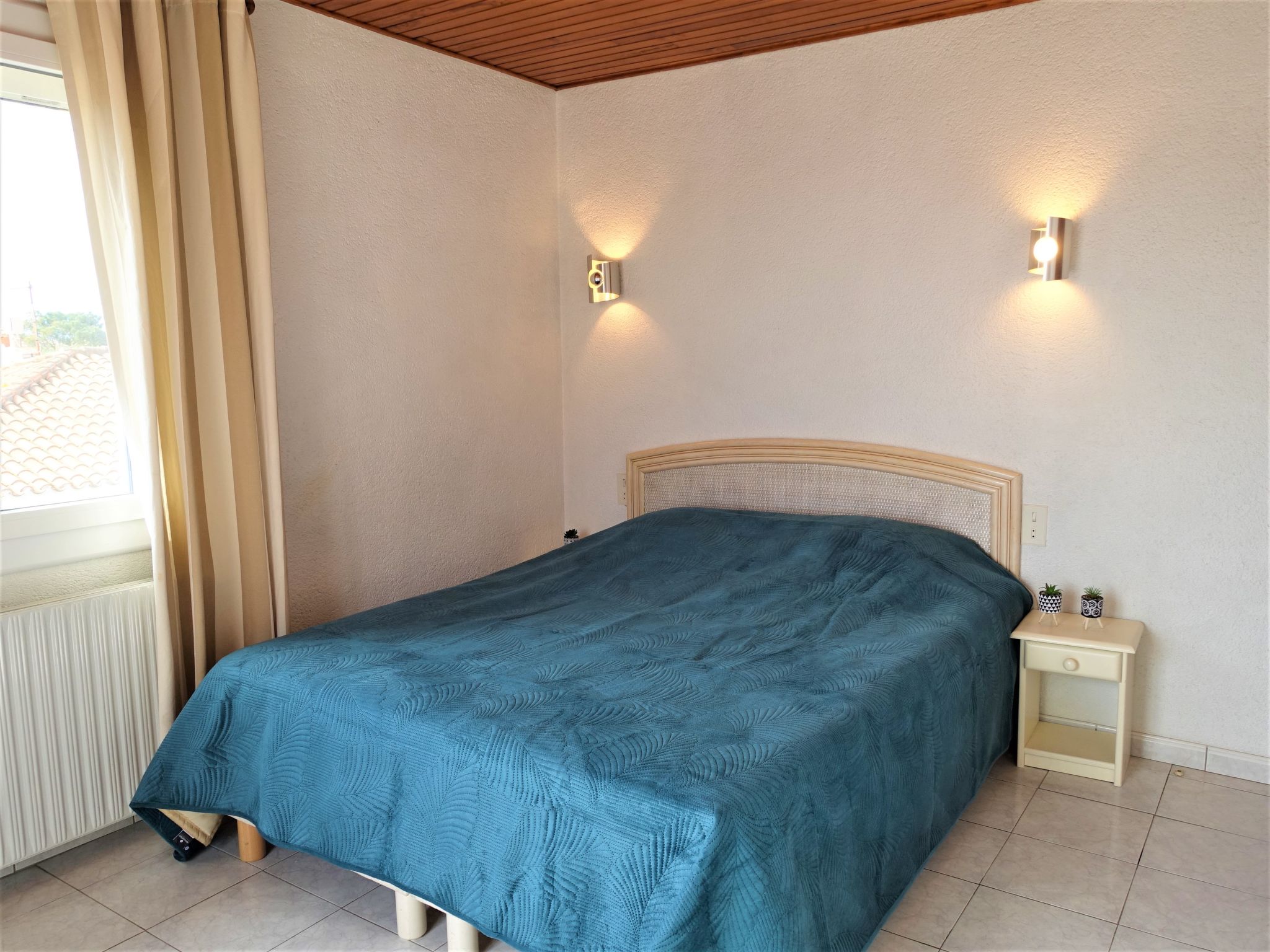 Foto 24 - Casa con 4 camere da letto a Le Barcarès con terrazza e vista mare