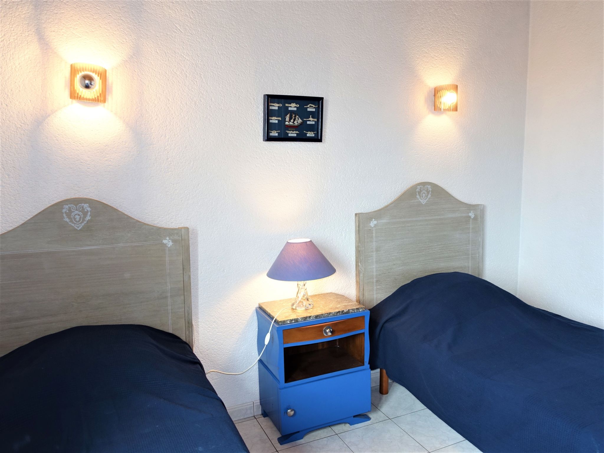 Foto 31 - Casa con 4 camere da letto a Le Barcarès con terrazza e vista mare