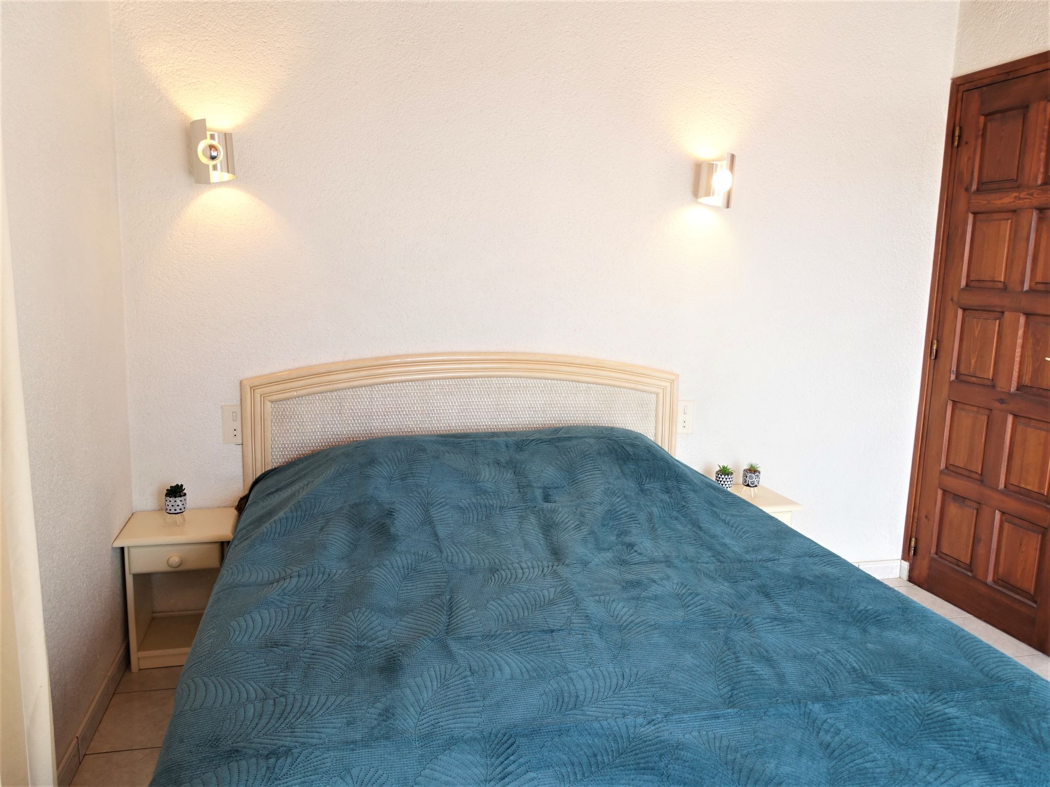 Foto 25 - Casa con 4 camere da letto a Le Barcarès con terrazza e vista mare