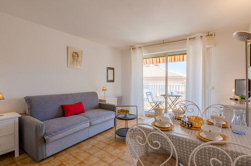 Photo 1 - Appartement en Sainte-Maxime avec piscine et terrasse