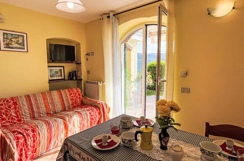 Photo 8 - 1 bedroom Apartment in Prelà with swimming pool and garden