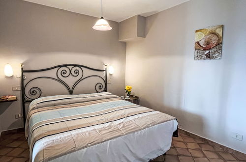 Foto 4 - Appartamento con 1 camera da letto a Prelà con piscina e giardino