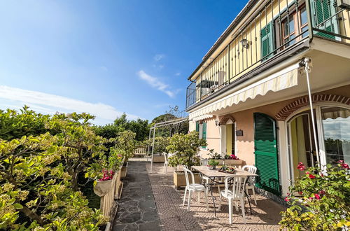 Foto 10 - Appartamento con 1 camera da letto a Prelà con piscina e giardino