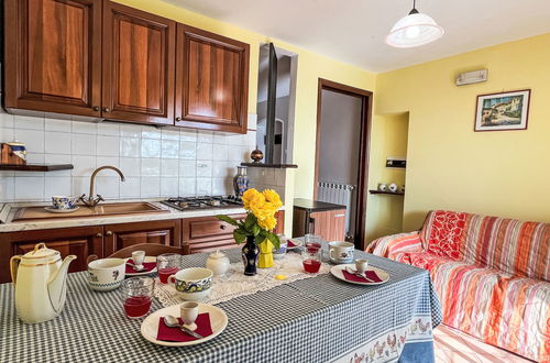 Photo 3 - 1 bedroom Apartment in Prelà with swimming pool and garden