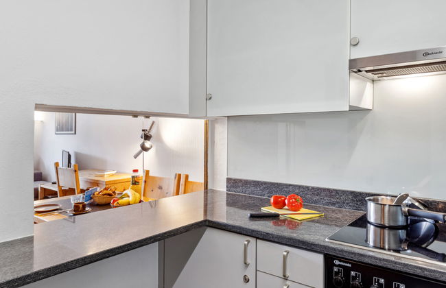 Apartamento de 2 quartos em Davos com piscina e sauna - Foto 4