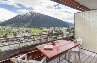 Photo 1 - 1 bedroom Apartment in Davos with swimming pool and sauna