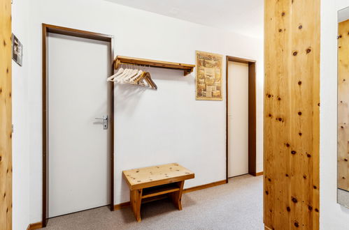 Photo 14 - 1 bedroom Apartment in Davos with swimming pool and sauna