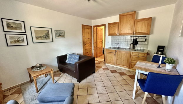 Apartamento de 2 quartos em Dargun com piscina e jardim - Foto 2