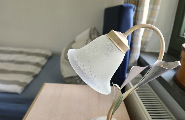 Apartamento de 2 quartos em Dargun com piscina e jardim - Foto 8