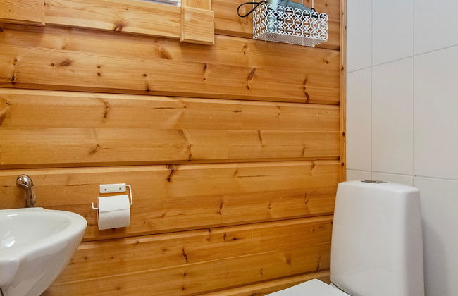 Haus mit 2 Schlafzimmern in Mikkeli mit sauna - Foto 20