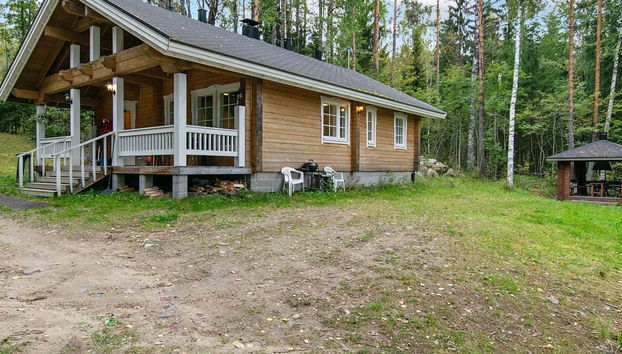 Haus mit 2 Schlafzimmern in Mikkeli mit sauna - Foto 5