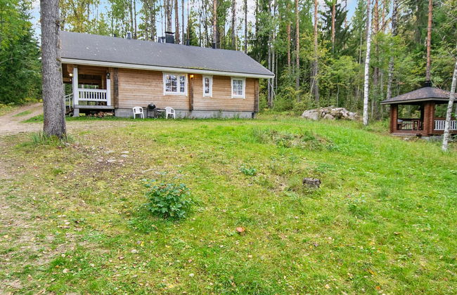 Haus mit 2 Schlafzimmern in Mikkeli mit sauna - Foto 8