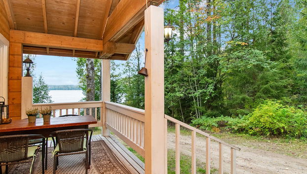 Haus mit 2 Schlafzimmern in Mikkeli mit sauna - Foto 3