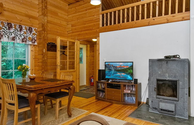 Haus mit 2 Schlafzimmern in Mikkeli mit sauna - Foto 14