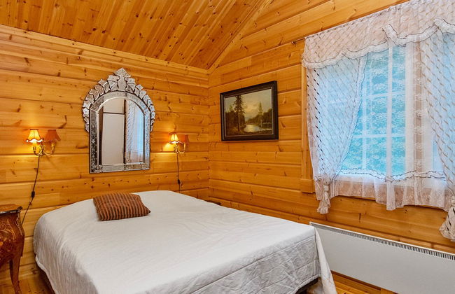 Haus mit 2 Schlafzimmern in Mikkeli mit sauna - Foto 15