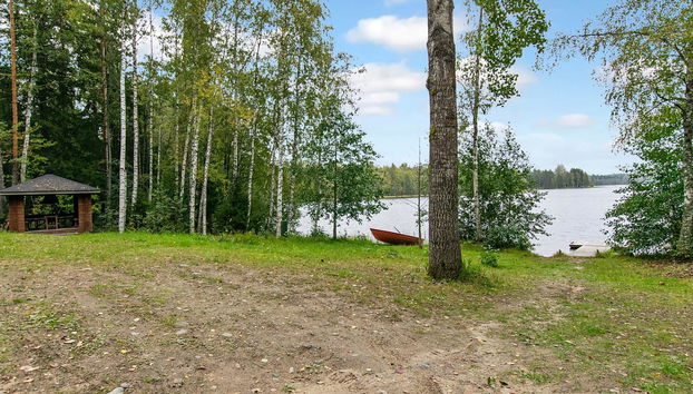 Haus mit 2 Schlafzimmern in Mikkeli mit sauna - Foto 4