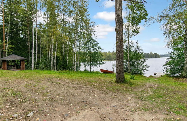 Haus mit 2 Schlafzimmern in Mikkeli mit sauna - Foto 4