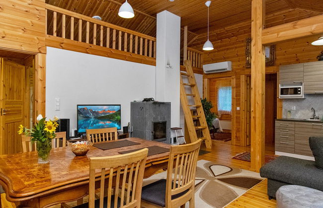 Haus mit 2 Schlafzimmern in Mikkeli mit sauna - Foto 11